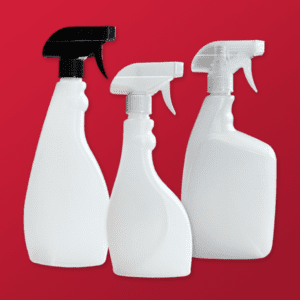 The Uses of Trigger Spray Bottles