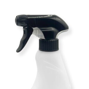 T5 Ergo Trigger Sprayer Head - Black