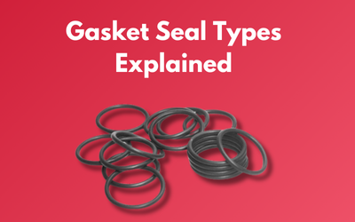 Understanding Different Types of Gasket Seals: